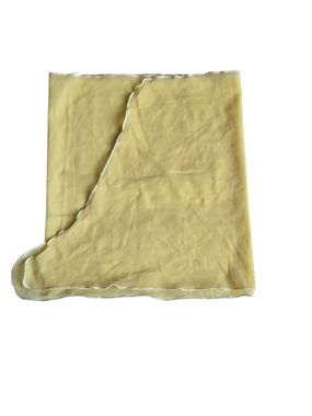 Ingear Yellow Lightweight Swim Coverup Wrap